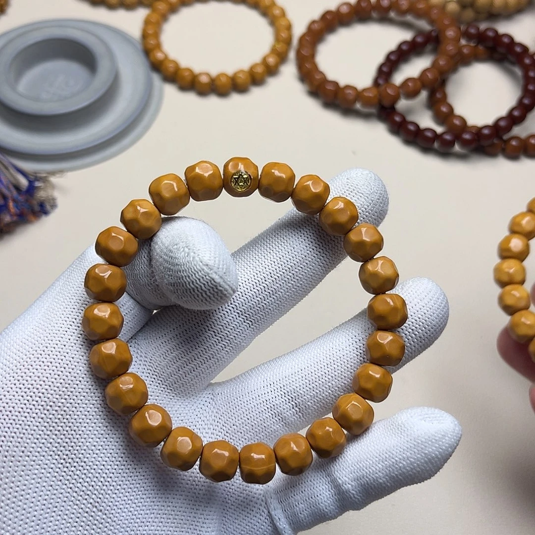 吊坠猴头核桃奶酪全品无暇9➕尺寸