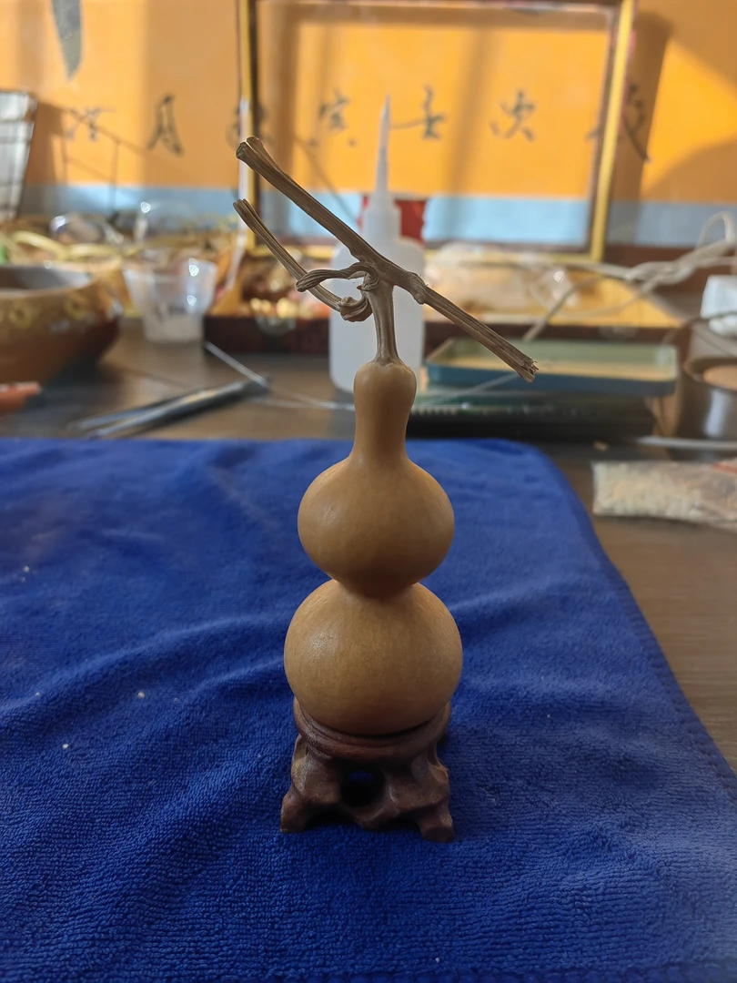 沉淀工艺葫芦（一物一拍）乱拍随机发