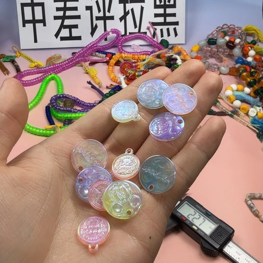 树脂非金属瑕疵随机发一个