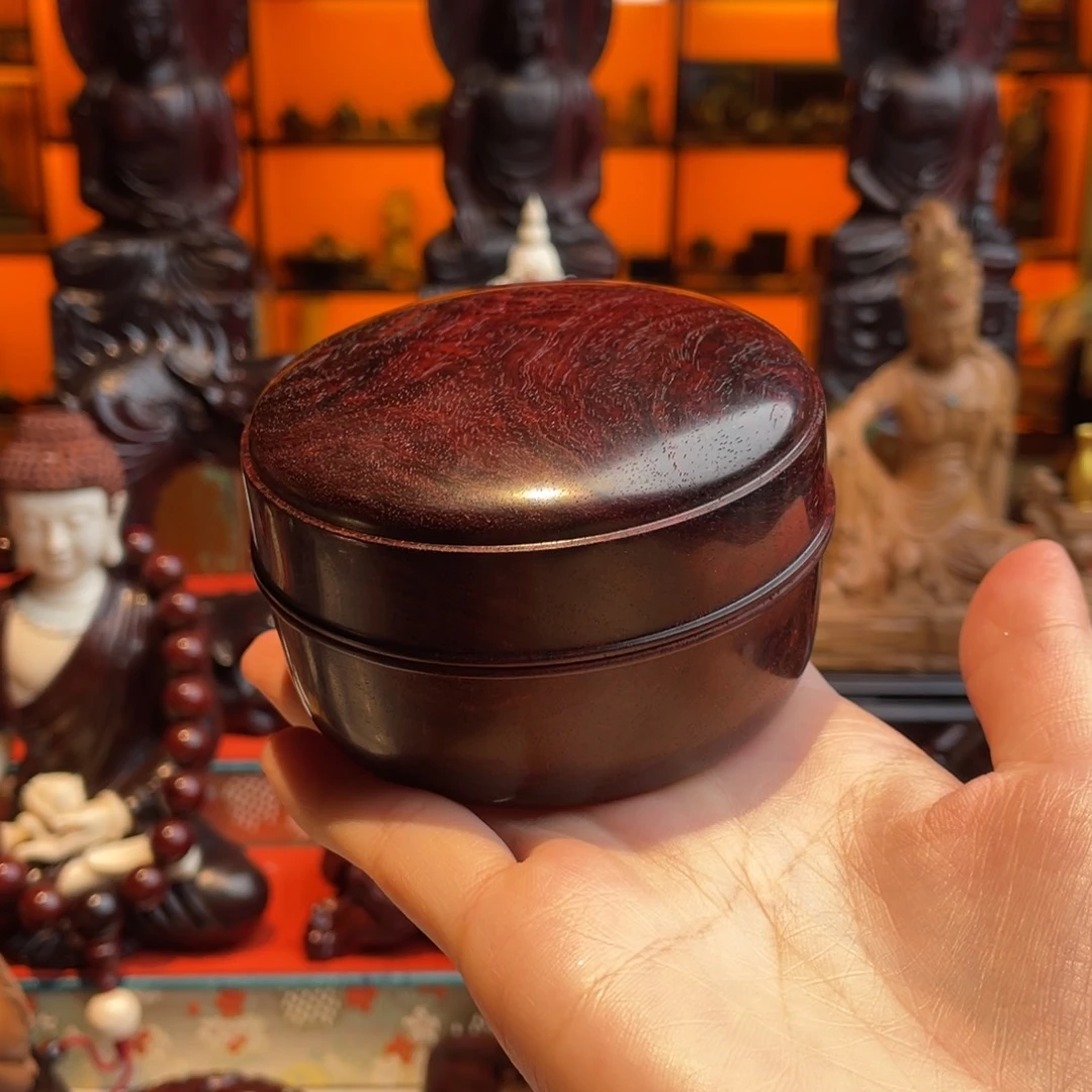 檀香紫檀（小叶紫檀）