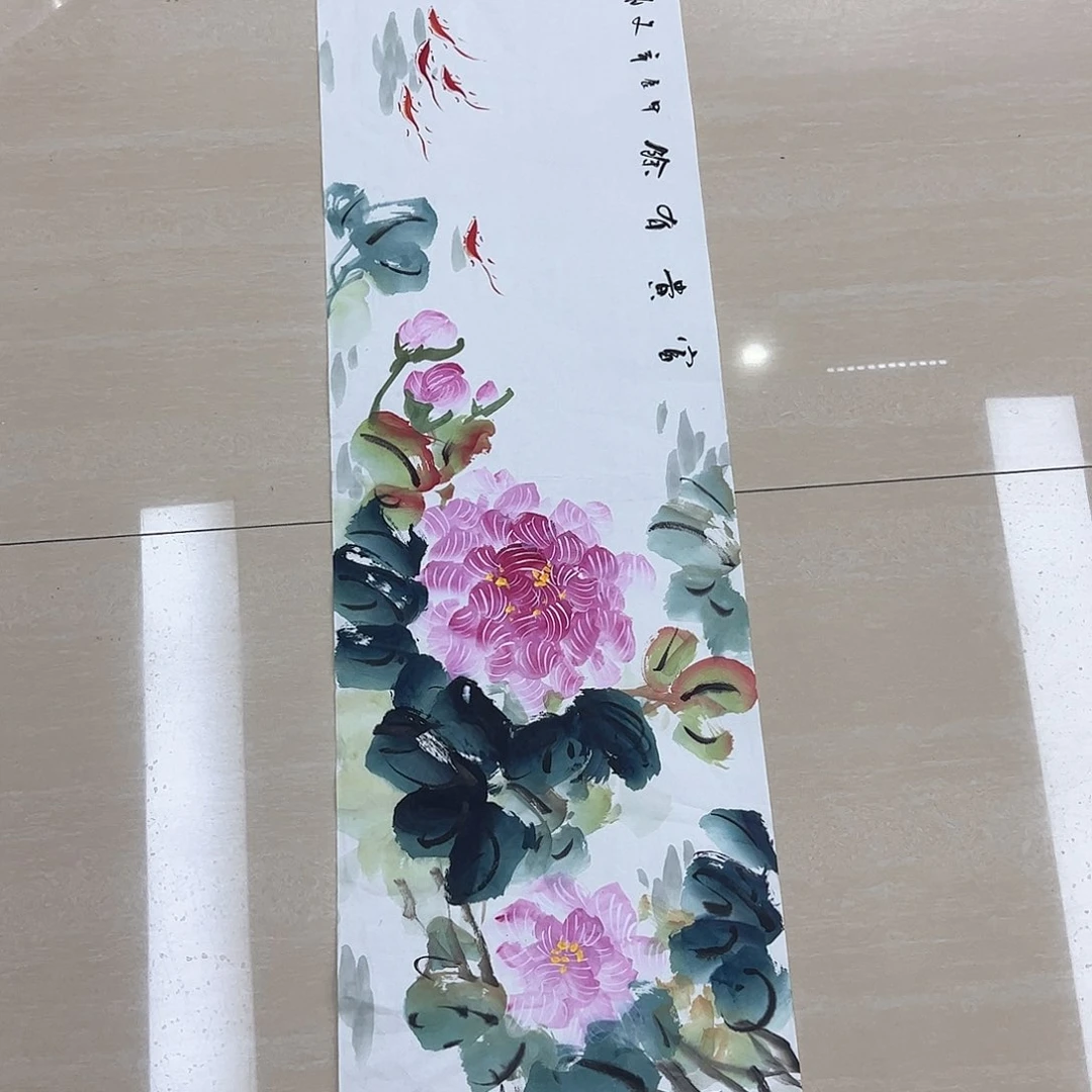 国画国画作品欣赏