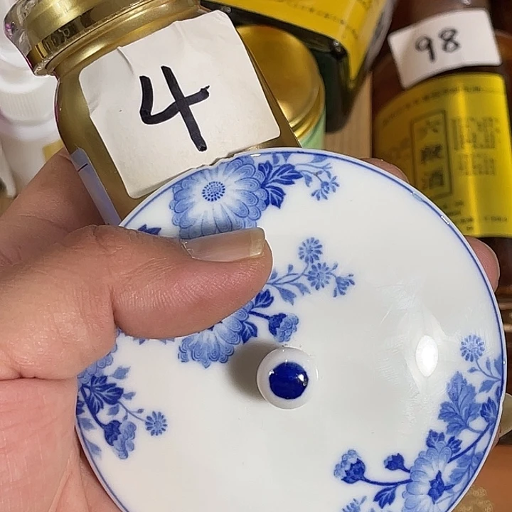 瓷片回流瓷器瓷片04