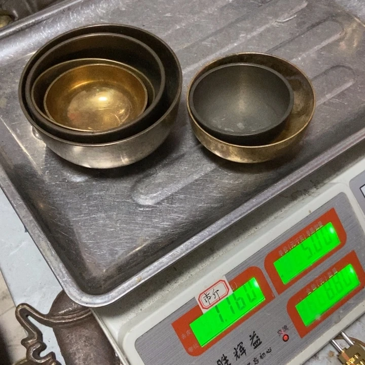 铜工艺品等多个品种