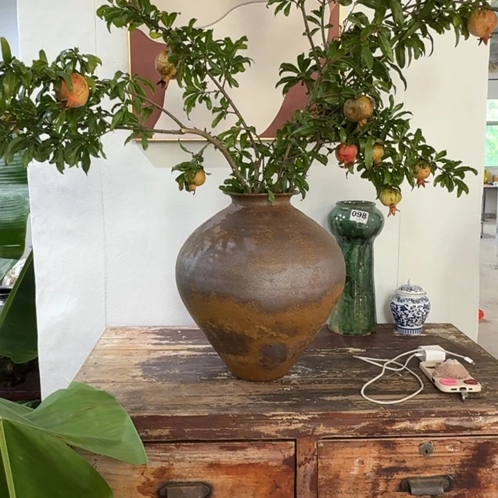 景德镇手工花器景德镇手工花器