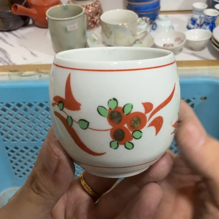 陶瓷推荐第二名20包邮