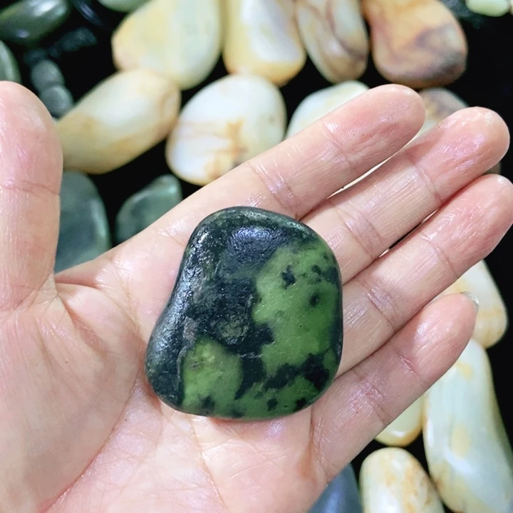 手链未镶嵌和田玉