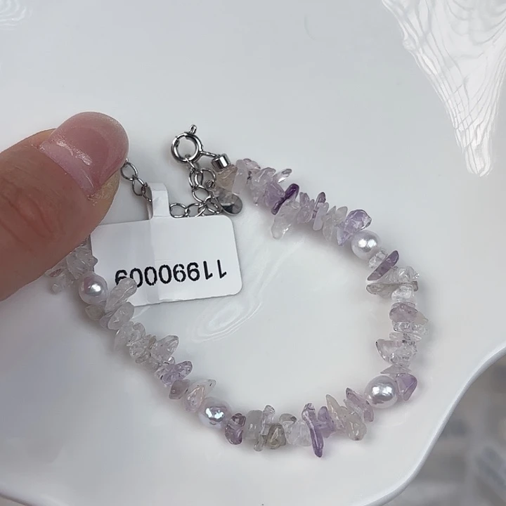 淡水珍珠未镶嵌珍珠