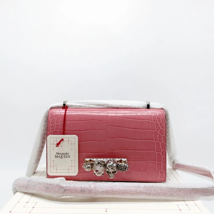 未使用 Alexander McQueen/亚历山大·麦昆 /C216328579[251226zbb