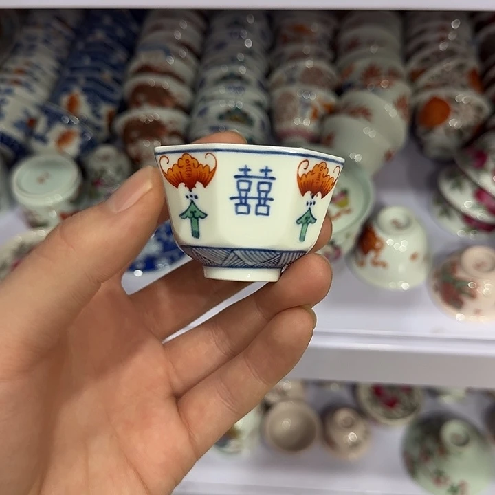 陶瓷艺术品收藏陶瓷