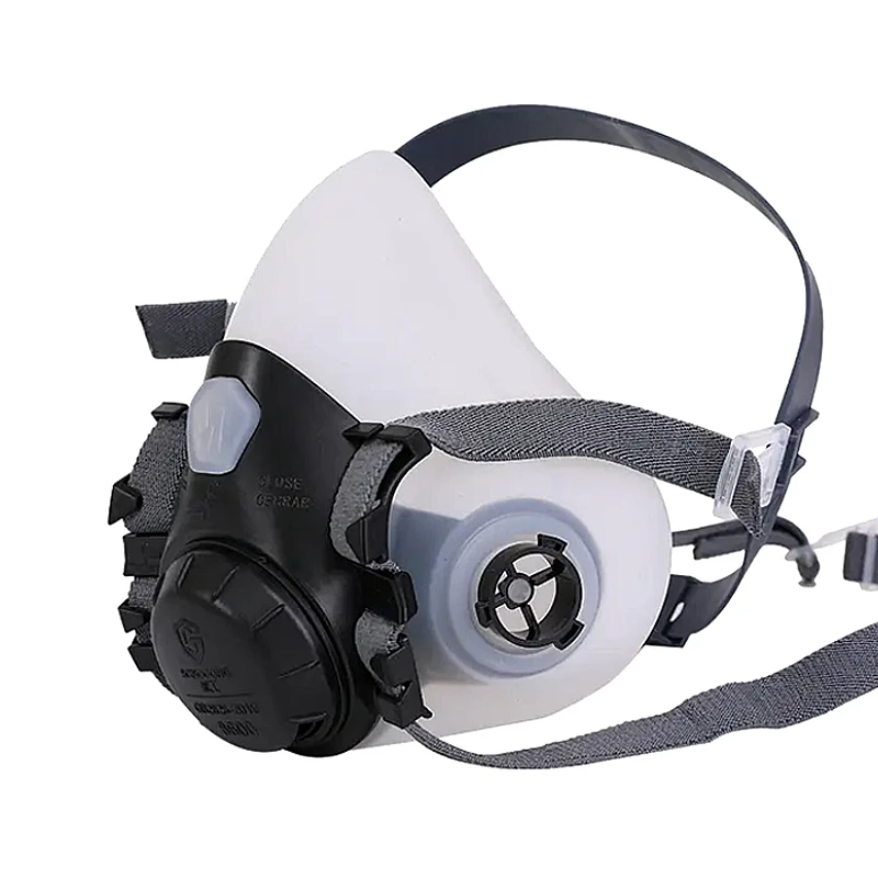 松工8600白色-液态硅胶主体 不含滤棉 需搭配滤芯使用