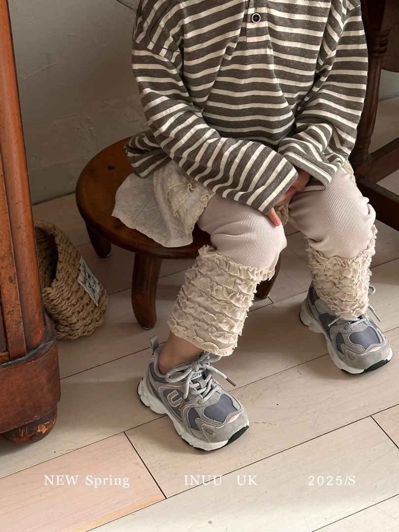 时尚童鞋inuu25春货号6379