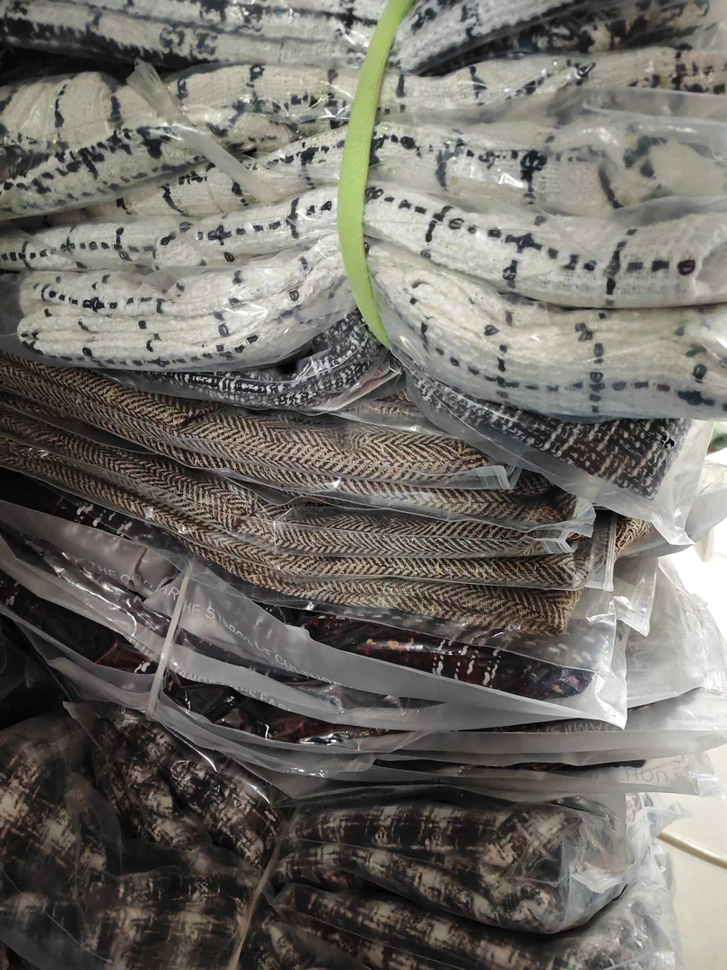 小香马甲宽松均码