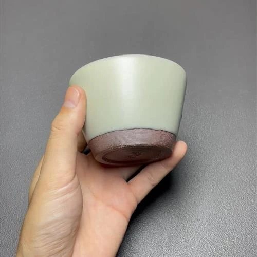 【闪购商品】茶盏-10064..........