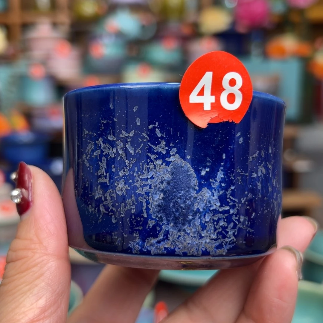 手工制作手拉坯工艺茶具