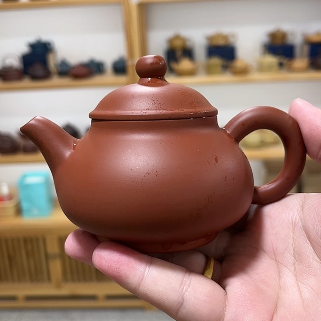 【闪购商品】茶壶紫砂
