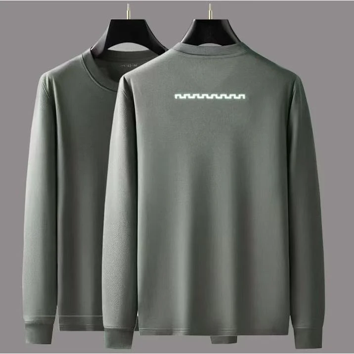 C201 户外春秋长袖