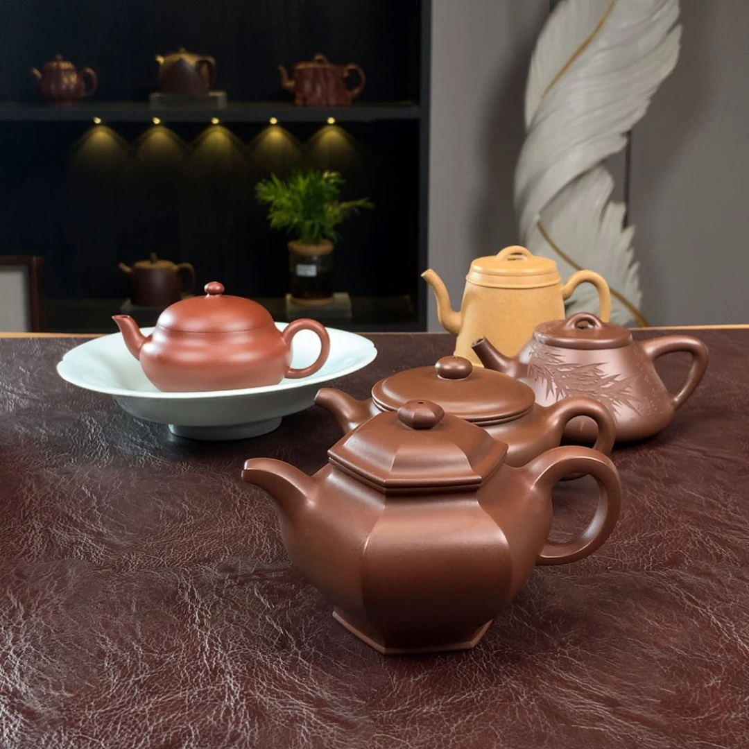 斌*紫砂壶紫砂壶紫砂壶