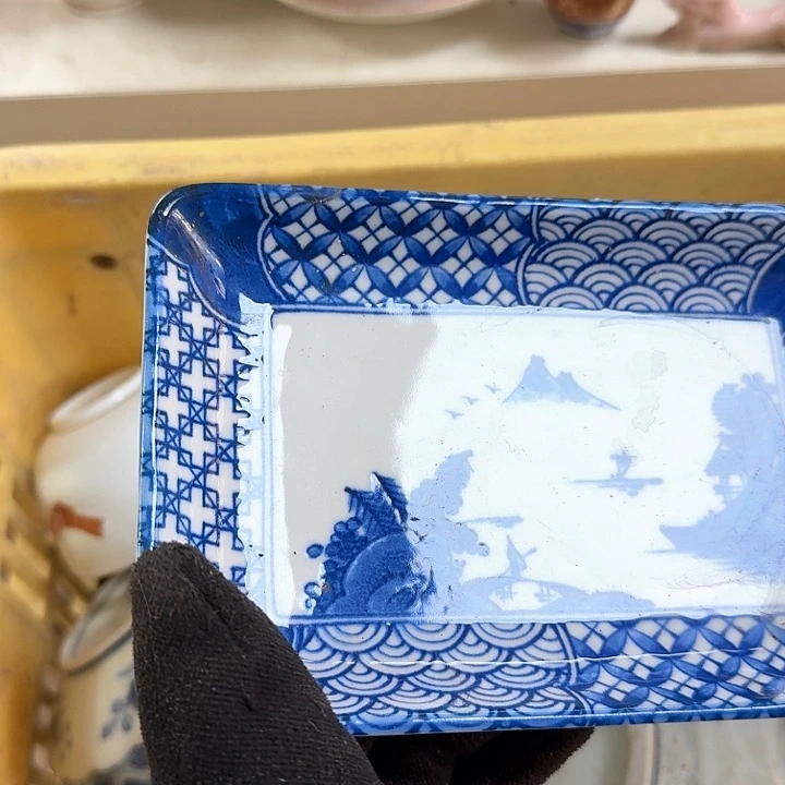 碗开播啦….开播啦