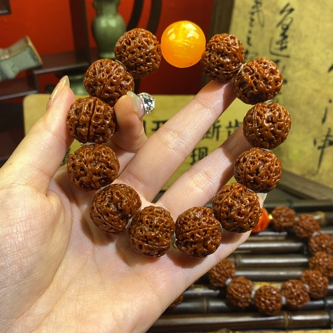 手串金刚菩提20.  M
