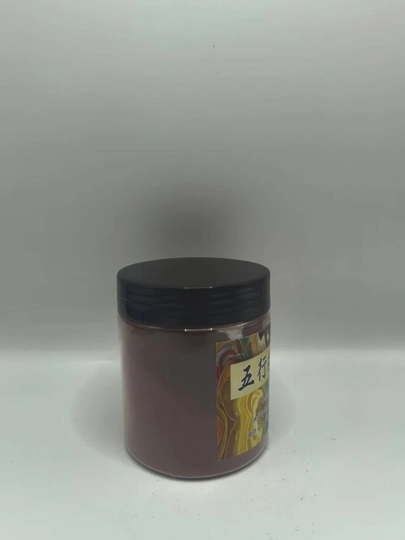 沉香的五借家具香