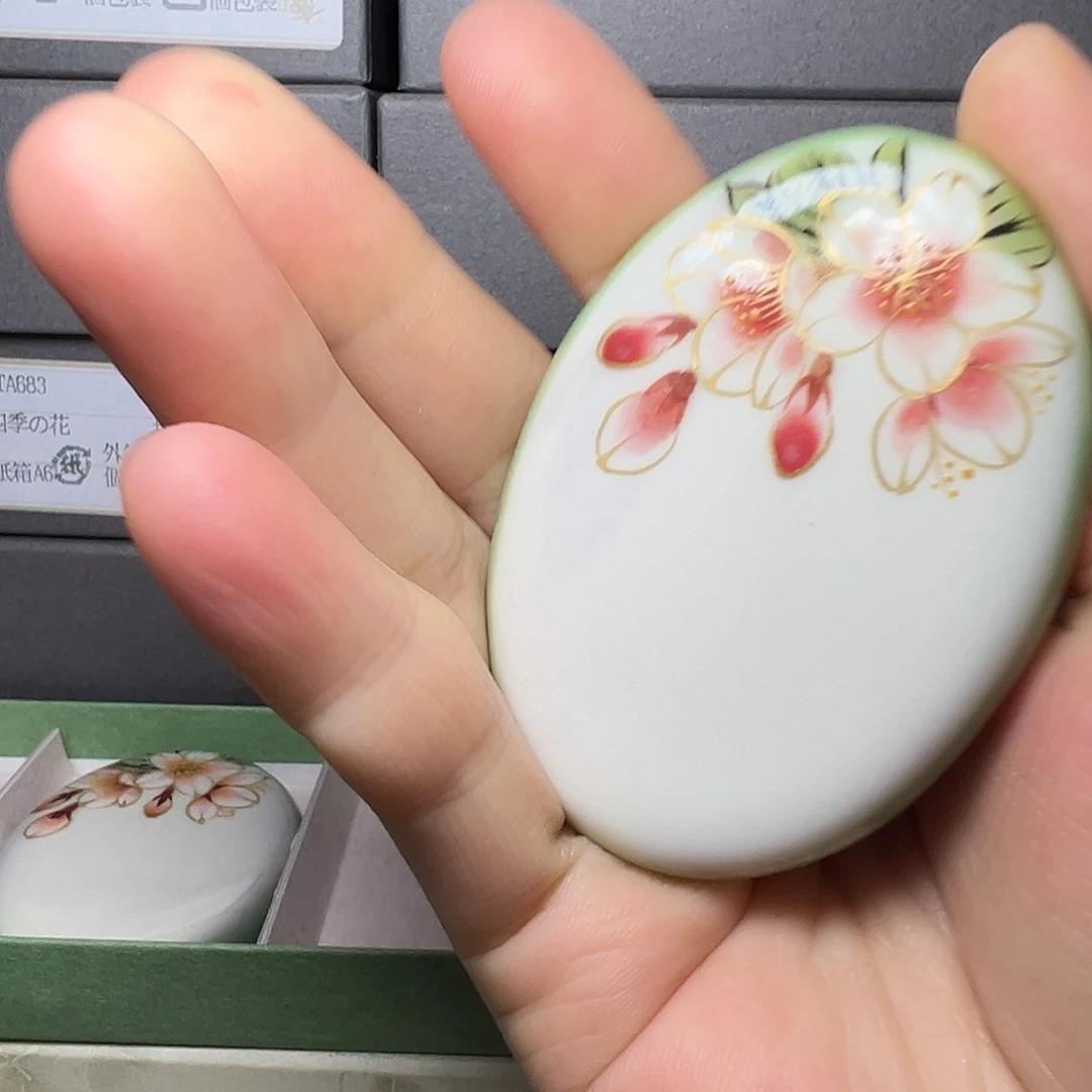 摆件感恩相遇 喜乐漫长