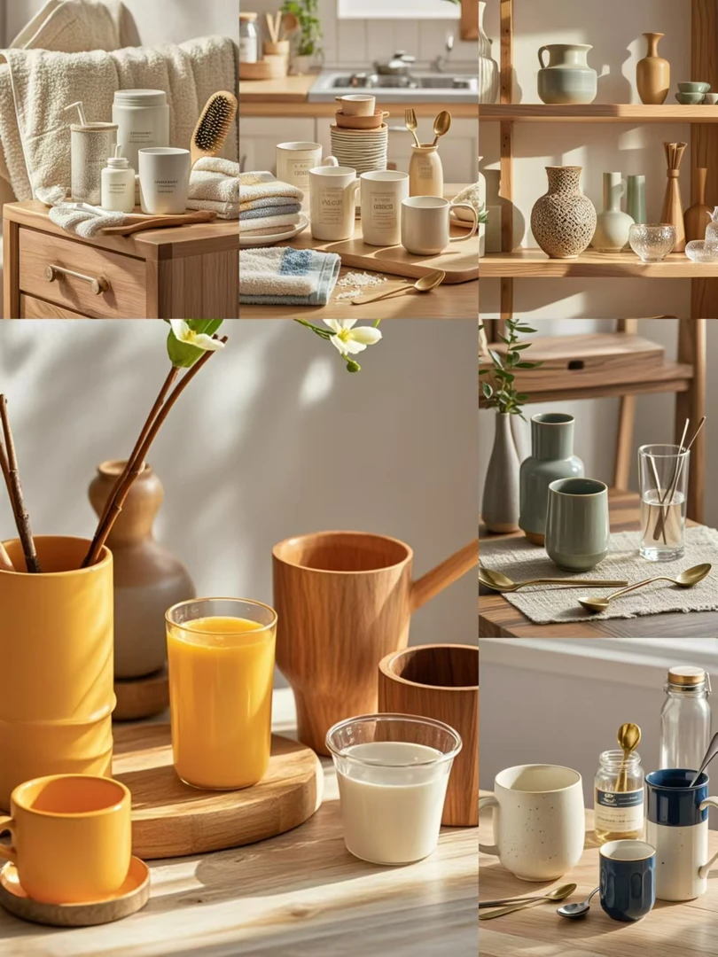 三哥【按照主播讲解下单表 101-150】百货收纳箱子