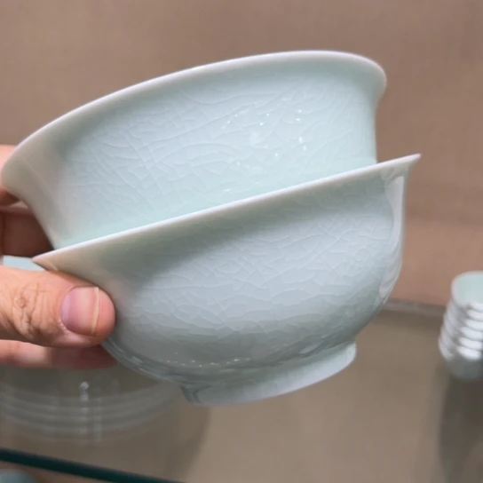 大宋甄选茶具茶器