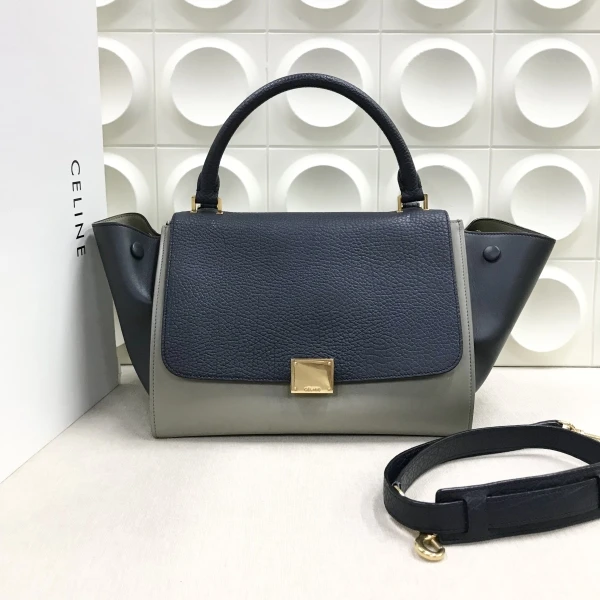 包包/95新/思琳/C14034851299/250805XY0028