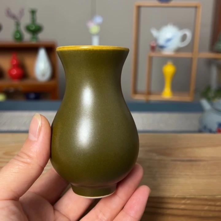 瓶景德镇陶瓷研究所学会