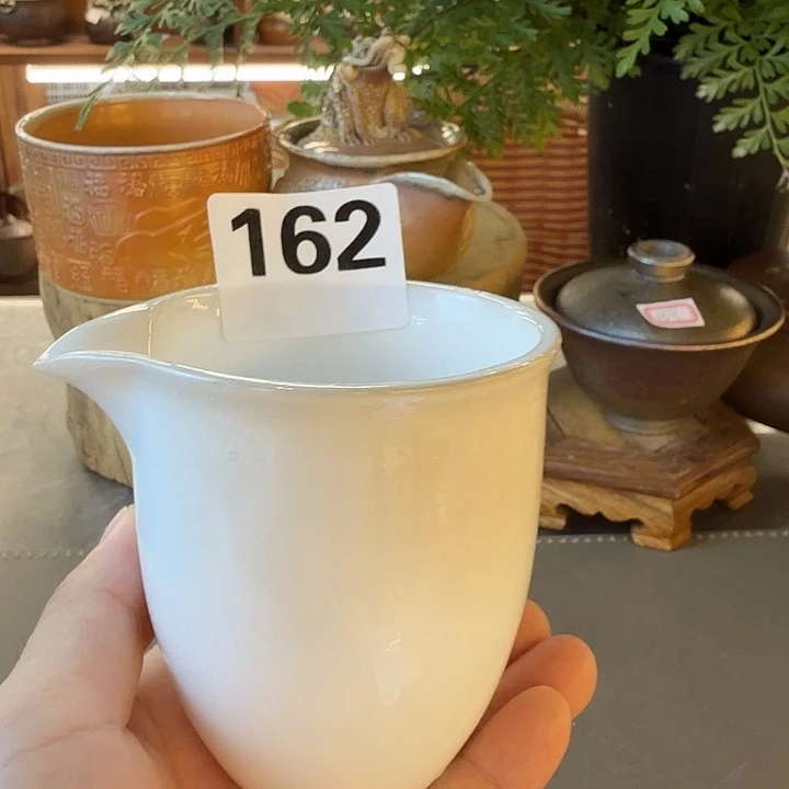 杯子柴烧福利心哦多多