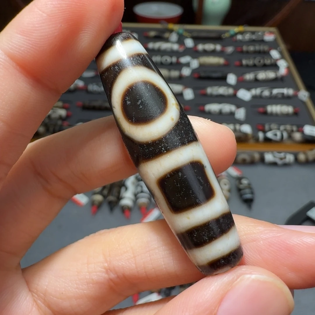 玛瑙/玉髓颈饰未镶嵌65