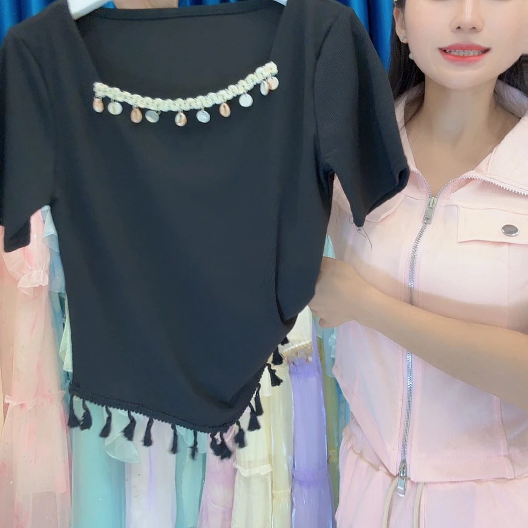 女装新款女装韩766
