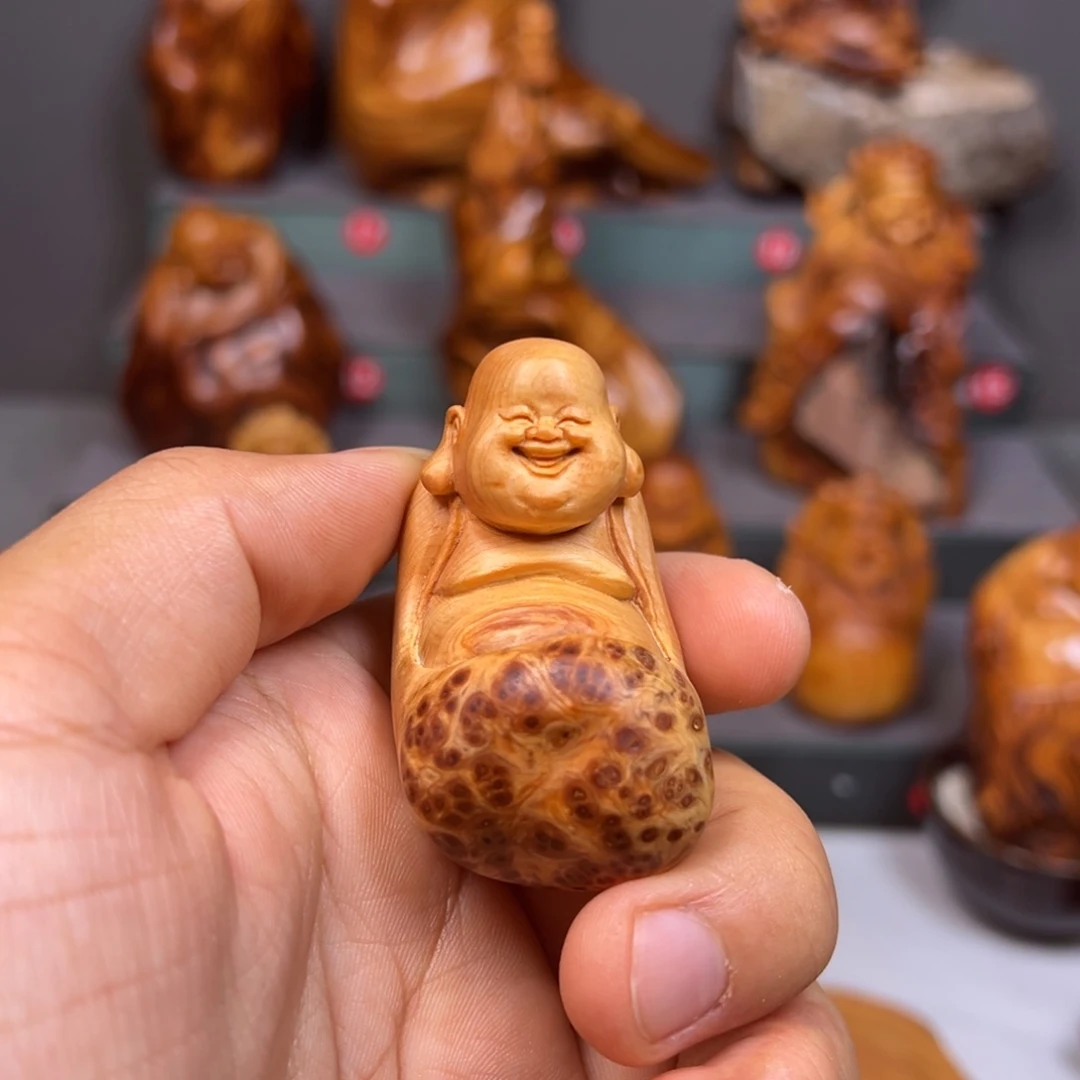 柏木（崖柏）喜欢的东西