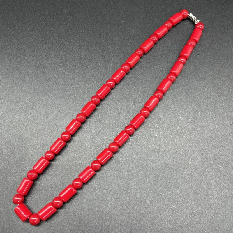 1FLD033175【照耀美丽的光芒】三姑娘项链