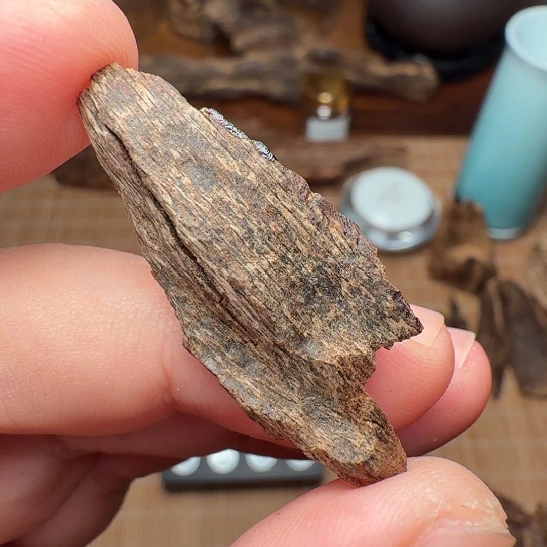 沉香沉水缅甸密支那