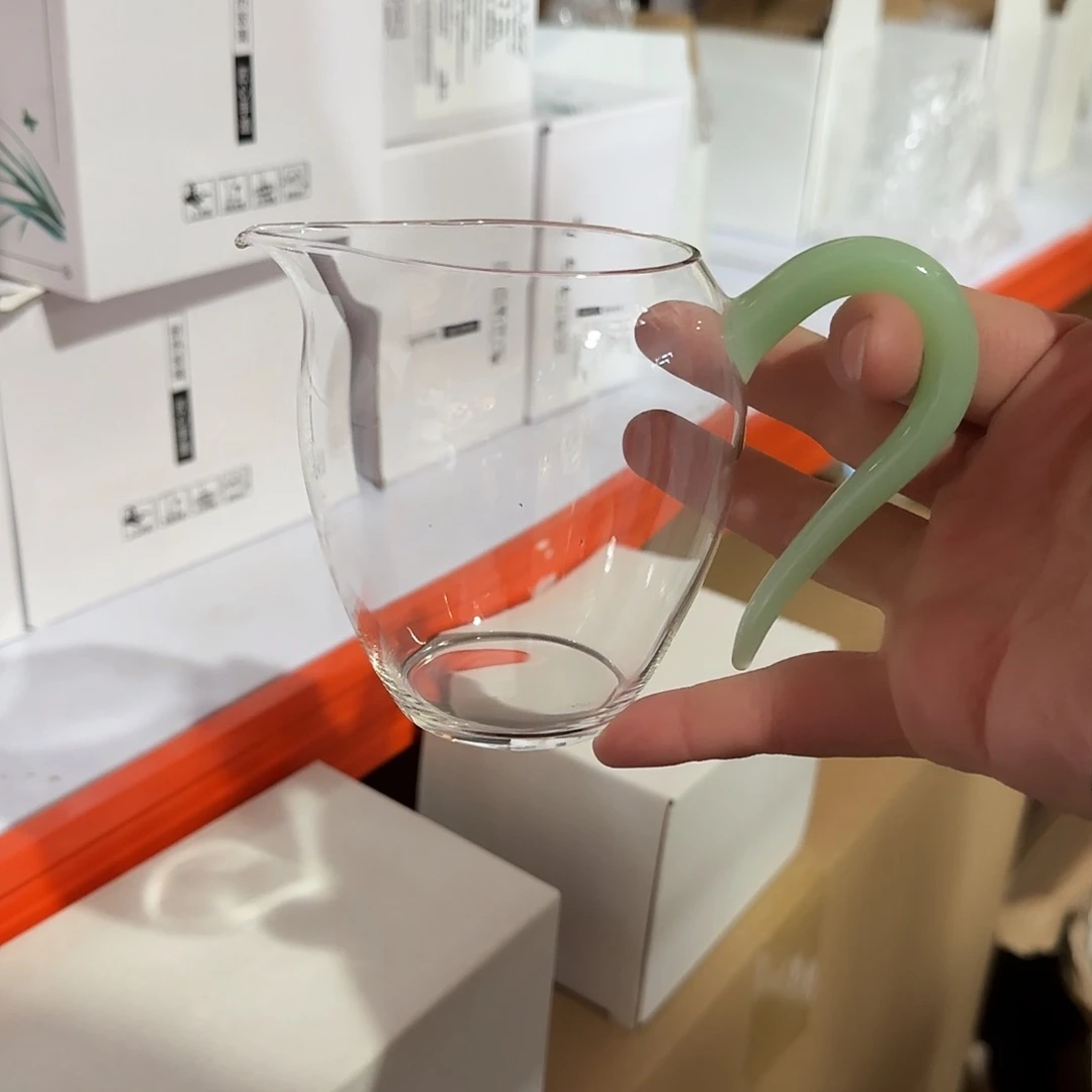 663高硼硅玻璃杯周边1