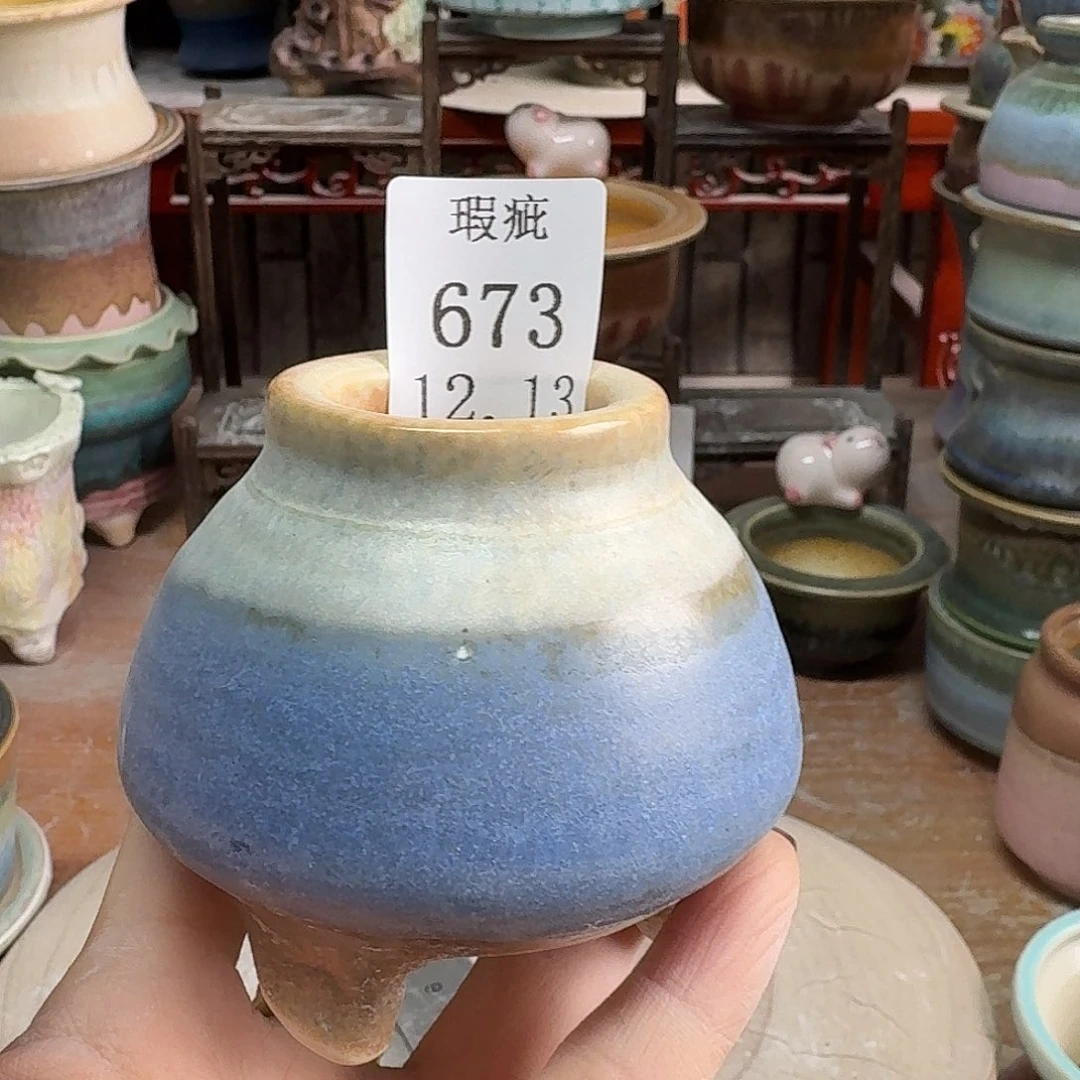 瓷片景德镇陶瓷手工制作