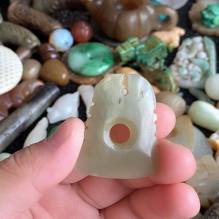 摆件直播间链接67