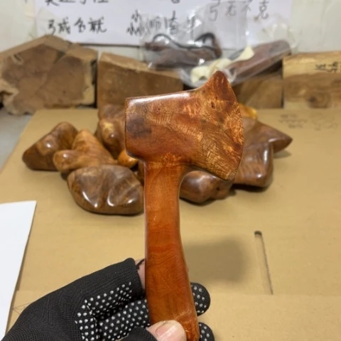 大果紫檀（缅甸花梨）回****天