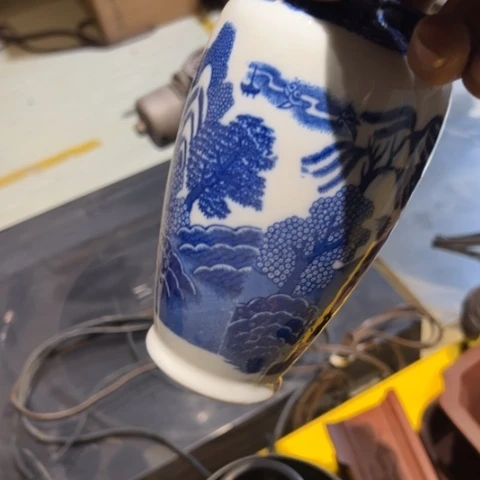 中古美术，金银铜铁锡