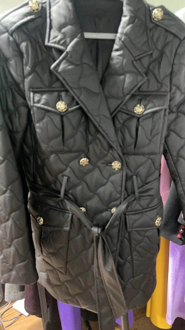 仓k-712单间上衣