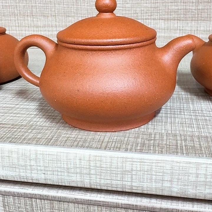 紫砂茶壶紫砂壶紫砂壶