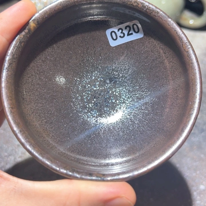 茶盏悠悠精品茶盏320