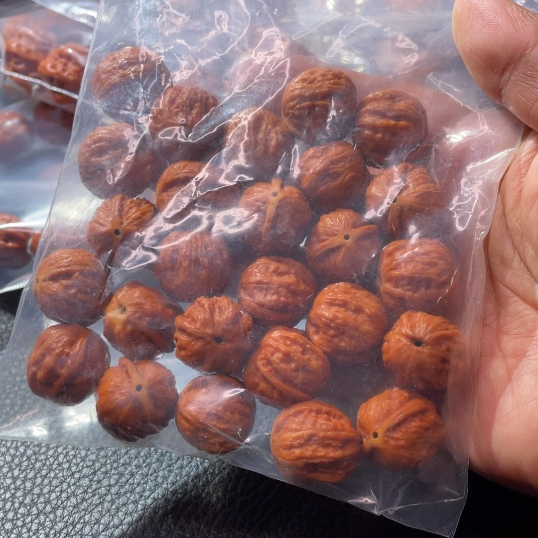 文玩核桃手串福利