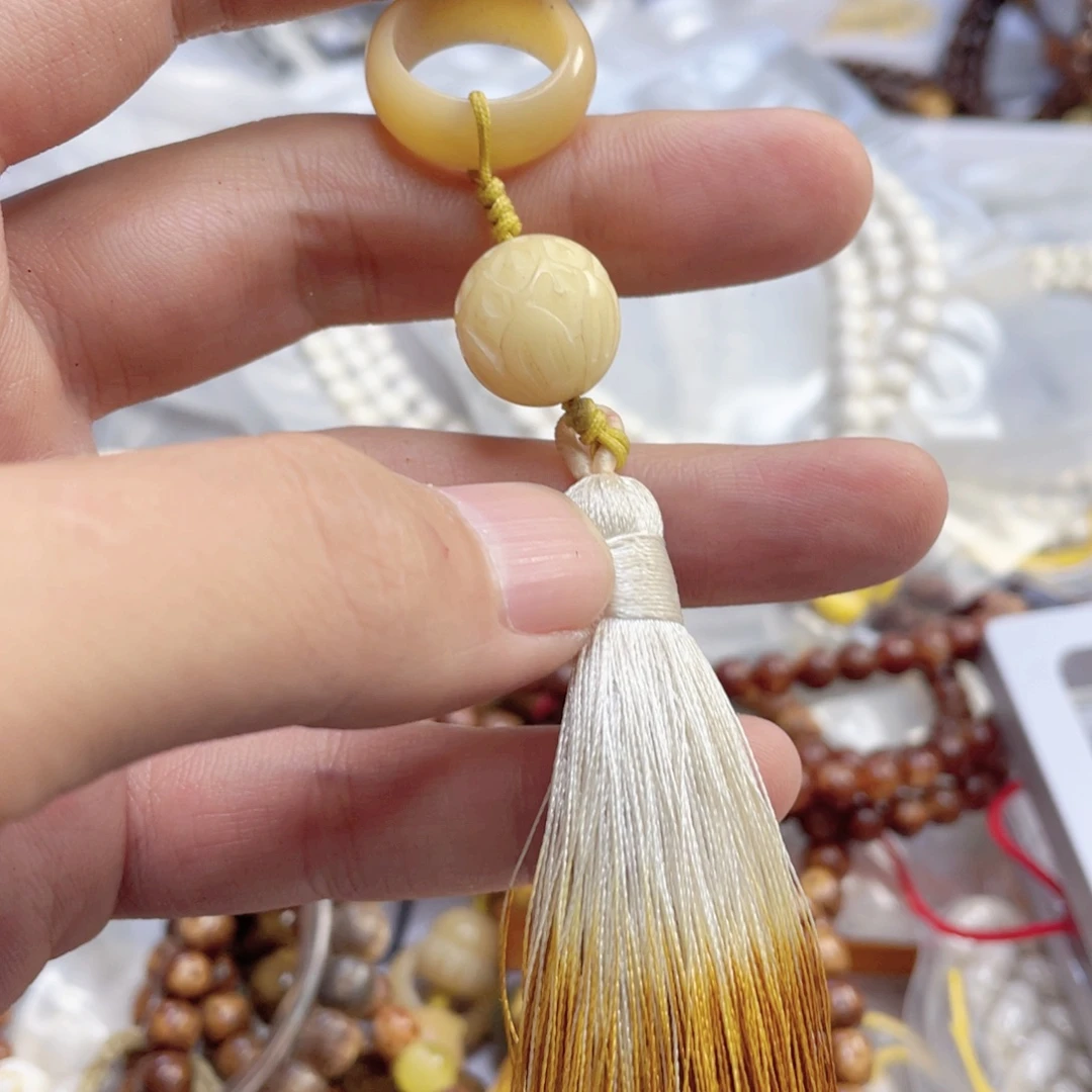 ****g星月菩提手串福袋