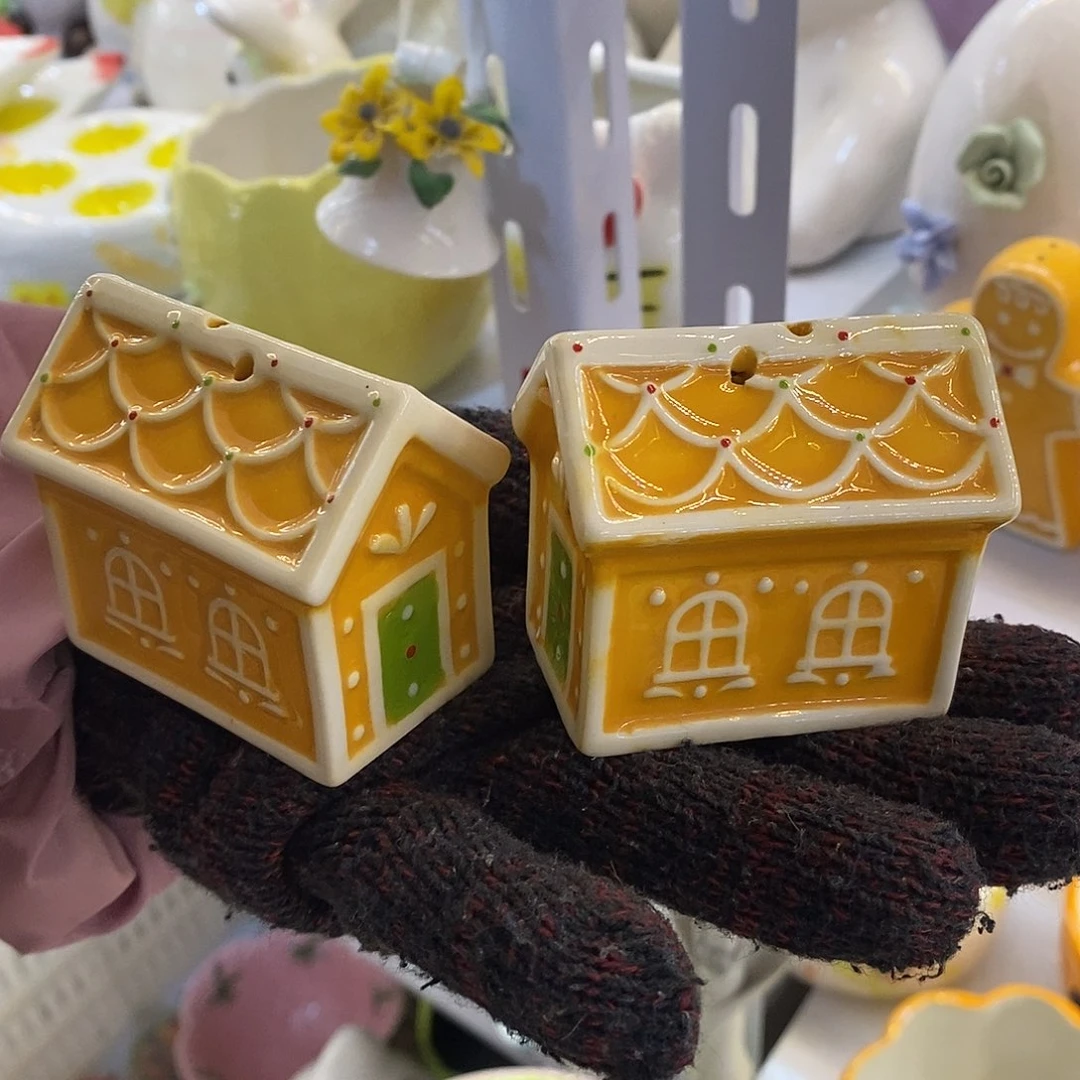 陶瓷微瑕介意慎拍