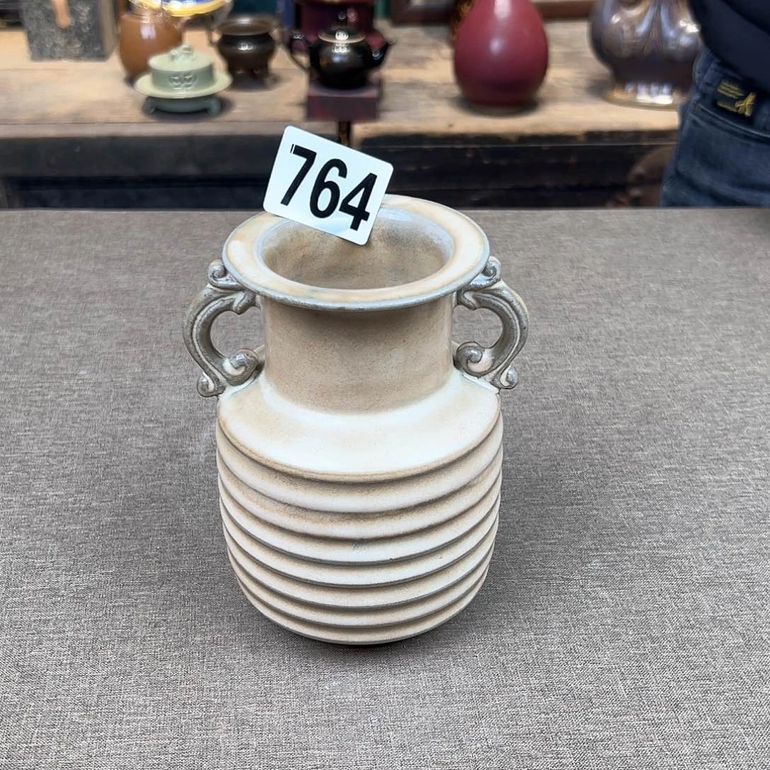 摆件陶瓷高端赏器