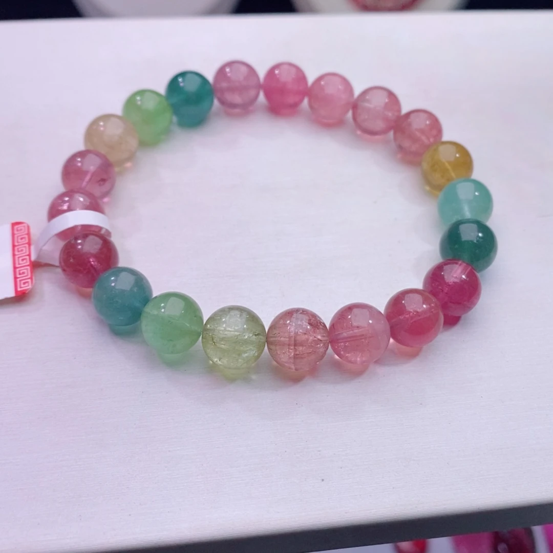 手链未镶嵌碧玺碧玺A手链