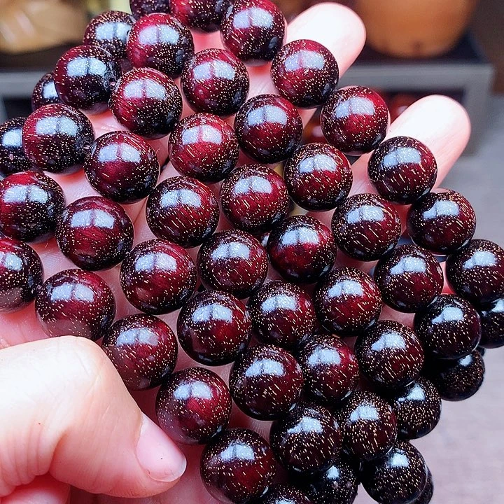 檀香紫檀（小叶紫檀）桃1.2