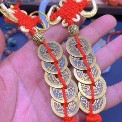 【闪购商品】翡翠颈饰未镶嵌翡翠
